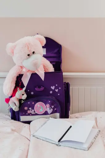 school bag